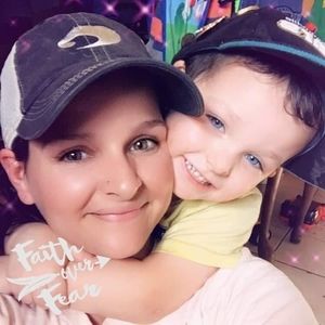 Meet your Posher, Sarah ann